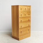 1700 4099 CHEST OF DRAWERS